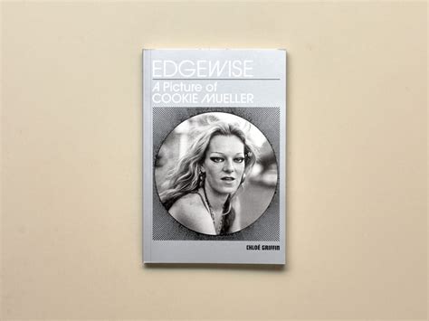 müller chloe|Edgewise (book) .